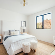 Lake House Bedrooms