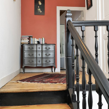 Décoration d'une maison