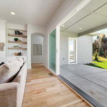 DOOR & TRIM SELECTIONS