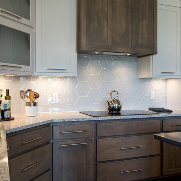 Modern Geometric