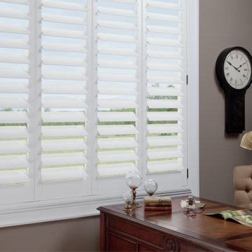Shutter Inspiration for your Home