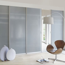 Sliding Glass Doors