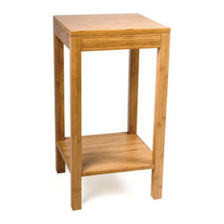 Bamboo Ecobase - Indoor Benches