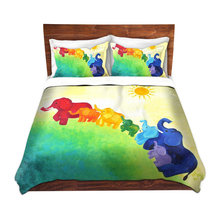 brady bedding