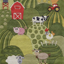 Childrens' Room