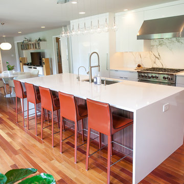 Rosewood Grove Contemporary