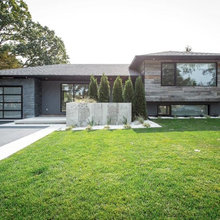 Exterior Ideas