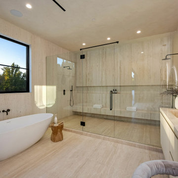 E Jenan Dr Residence - full remodel and backyard renovation 2/1/25