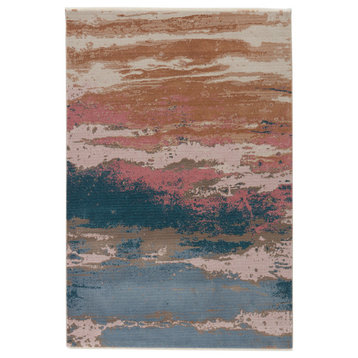 Vibe by Jaipur Living Helene Abstract Area Rug, 5'x7'6"