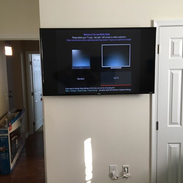 TV Installation