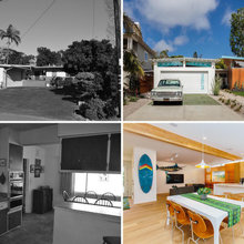 Suburban Remodels