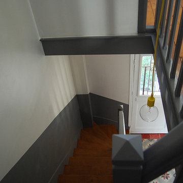 Maison individuelle