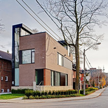 Exterior Ideas