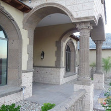 cantera stone