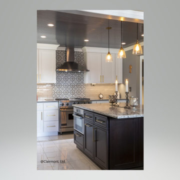 Spring 2020 Hinsdale Kitchen