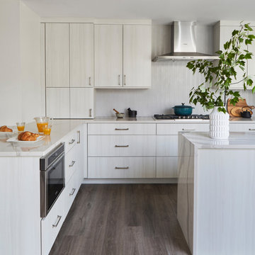 Composed Contemporary