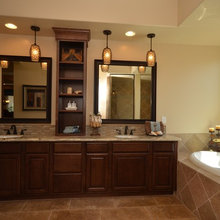 Bathroom Lighting