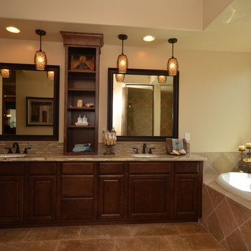 Vista Montana II | Peoria, AZ | 8403 - Dartmouth Plan