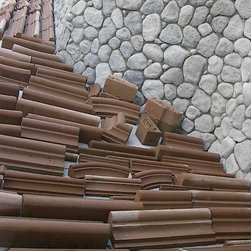 Fabrication Facility, Celaya Mexico 48 - Products