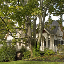Exterior Ideas