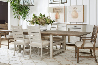 Dining room - dining room idea in Other
