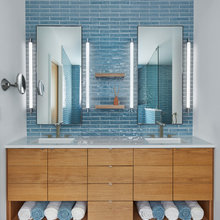 Primary Bathroom Addition Ideas