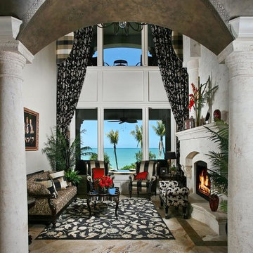 Naples - Luxury Mediterranean