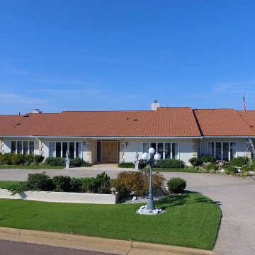 Roof Replacements