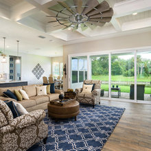 living room layout