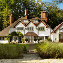 arts and crafts house