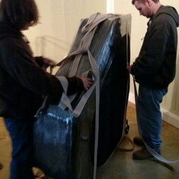 House moving - Products
