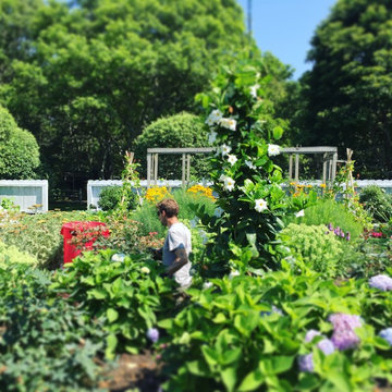 Osterville Gardens