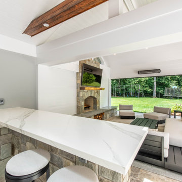 Oakton Poolscape & Outdoor Living