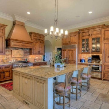 St. Simons Island New Residence