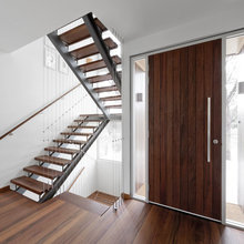 Staircases