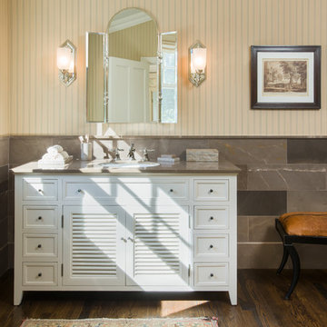 Bathrooms