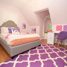 kids room