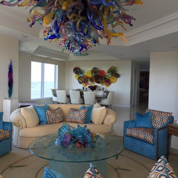 Chandeliers