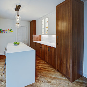 Silverthorne Kitchen Design