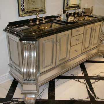 Craig Charon Design