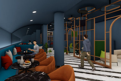 SJ Bar