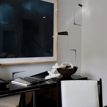 Armstrong Residence - Dining Room & Kitchen