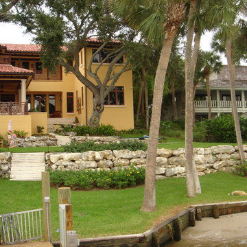 Riverfront Estate