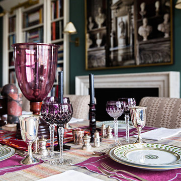 Pantone Color of the Year: Ultraviolet