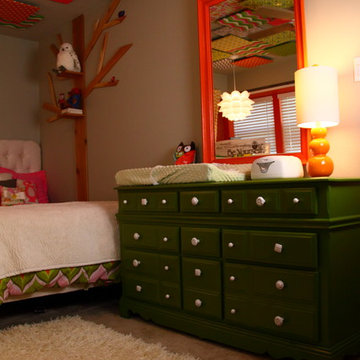 Bailey's Nursery