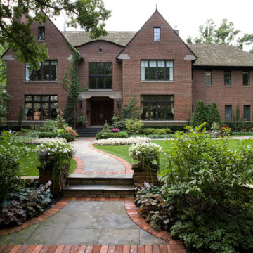Frontyards
