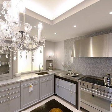 SieMatic SE 2002 BS