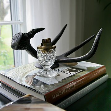 Gina Eastman Design