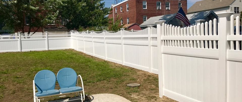 American Discount Fence Runnemede Nj Us 08078 Houzz American Discount Fence Runnemede Nj Us 08078 Houzz