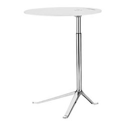 Adjustable Little Friend Table | Danish Design Store - Side Tables And End Tables